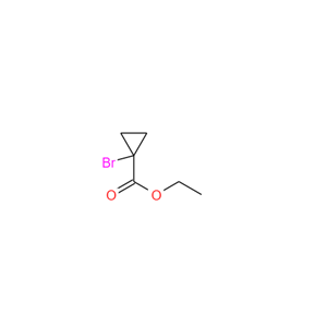 1-溴环丙烷甲酸乙酯,Ethyl 1-Bromocyclopropanecarboxylate