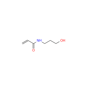 44817-99-4 N-(3-hydroxypropyl)prop-2-enamide