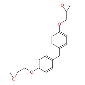双酚F二缩水甘油醚