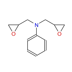 N-(环氧丙基)-N-苯基-环氧乙烷甲胺