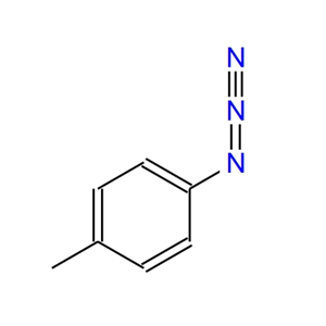 P-叠氮甲苯 溶液