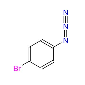 1-叠氮基-4-溴苯