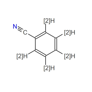 氰化苯-D5