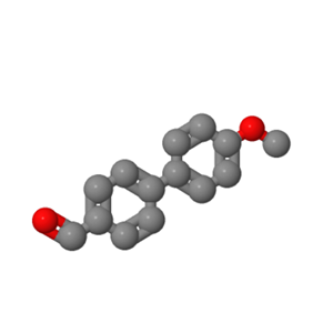 4'-甲氧基联苯-4-甲醛