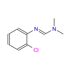 N'-(2-氯苯基)-N,N-二甲基甲酰胺