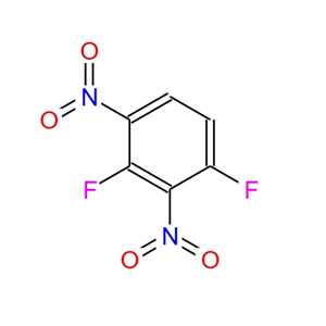 1,3-二氟-2,4-二硝基苯