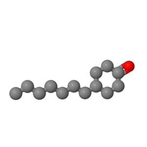 4-庚基环己基酮