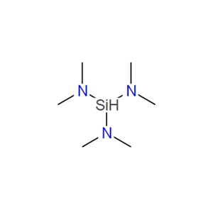 三(二甲胺基)硅烷,TRIS(DIMETHYLAMINO)SILANE