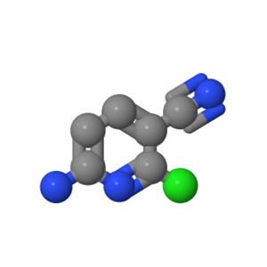 6-氨基-2-氯氰吡啶