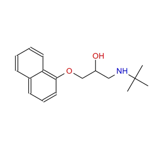 納多洛爾雜質(zhì)F