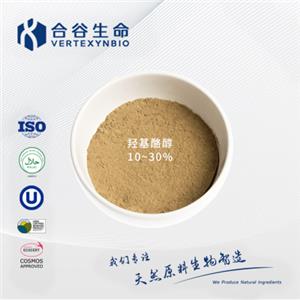 羥基酪醇 / 3,4-二羥基苯乙醇,Hydroxytyrosol / 3,4-Dihydroxyphenylethanol