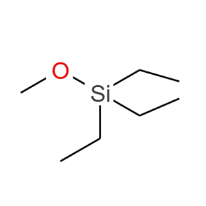 三乙基甲氧基硅烷,Triethyl methoxysilane