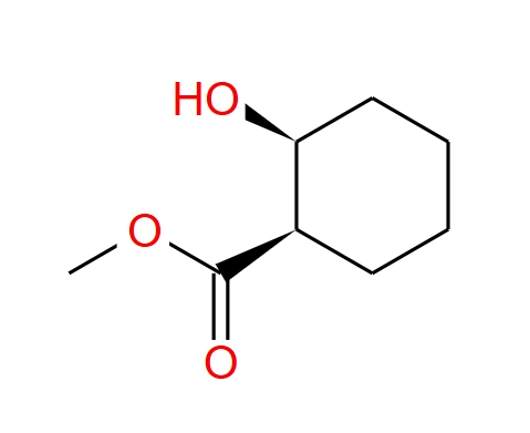 2-羟基环己烷甲酸正甲基酯,Cis-methyl 2-hydroxycyclohexanecarboxylate