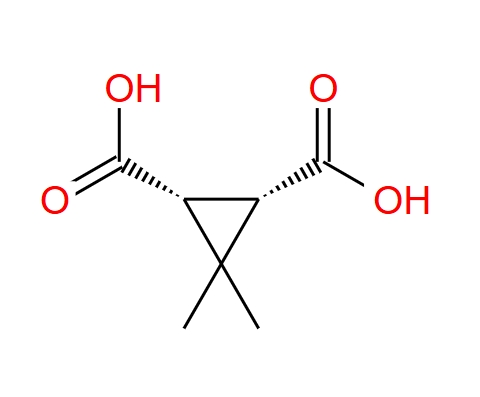 顺式卡龙酸,Caronic acid