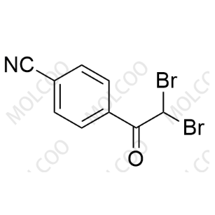 艾沙康唑雜質(zhì)31,Isavuconazole Impurity 31