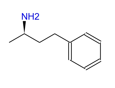 1-甲基-3-苯基丙胺,1-Methyl-3-phenylpropylamine