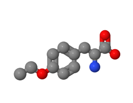 O-ETHYL-L-TYROSINE,O-ETHYL-L-TYROSINE