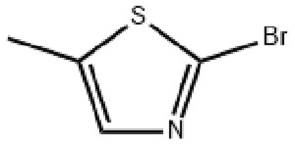 2-溴-5-甲基噻唑,2-Bromo-5-methylthiazole