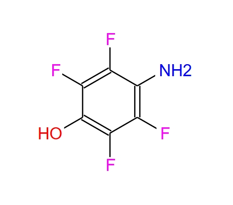 4-氨基-2,3,5,6-四氟苯酚,4-Amino-2,3,5,6-tetrafluorophenol