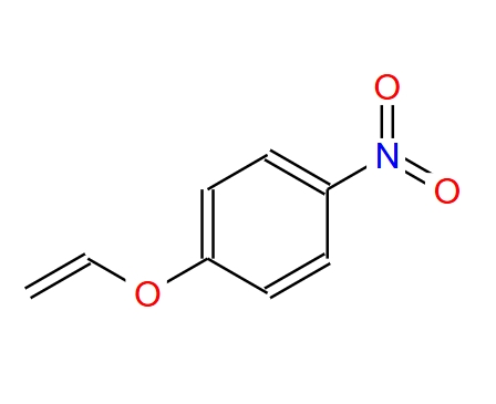 4-硝基苯乙烯基醚,(4-nitrophenyl)vinyl ether