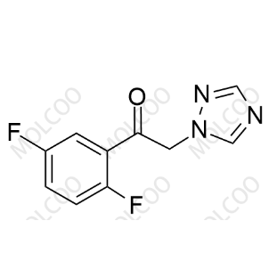 艾沙康唑杂质38,Isavuconazole Impurity 38