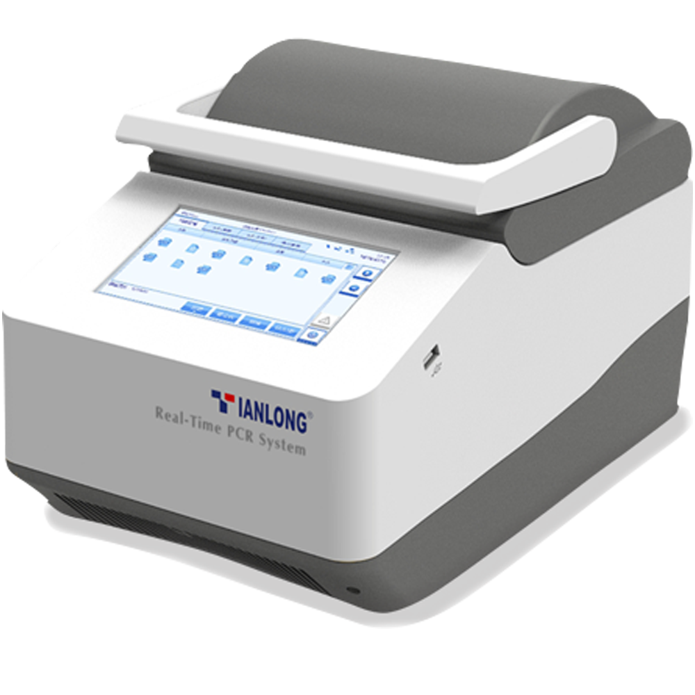 Gentier 32R 实时荧光定量PCR仪,Gentier 32R PCR