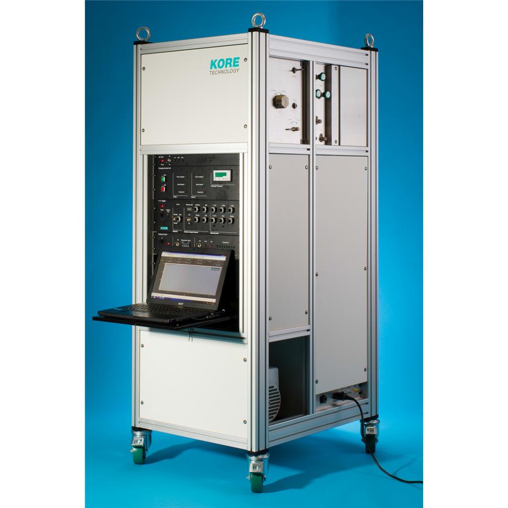 高质量分辨率飞行时间质谱仪,HR EI-TOF-MS