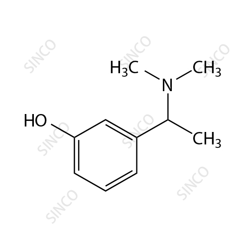 卡巴拉汀杂质3,Rivastigmine Impurity 3