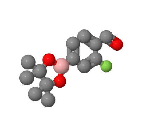 4-醛基苯硼酸频哪醇酯,2-Fluoro-4-(4,4,5,5-tetramethyl-1,3,2-dioxaborolan-2-yl)benzaldehyde