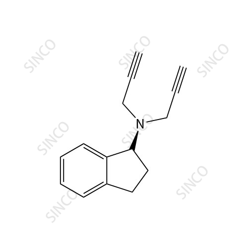 雷沙吉兰杂质9,Rasagiline Impurity 9