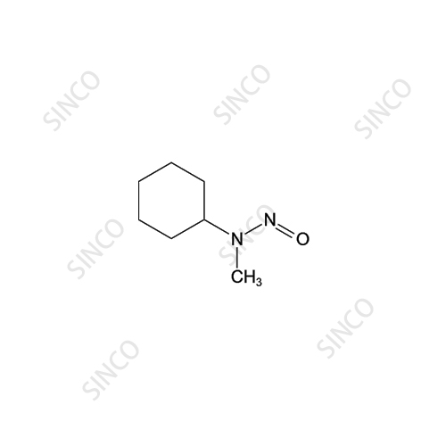 溴己新杂质32,Bromhexine Impurity 32