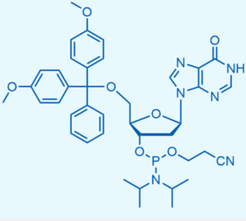 DMT-DI酰胺,DMT-dI Phosphoramidite