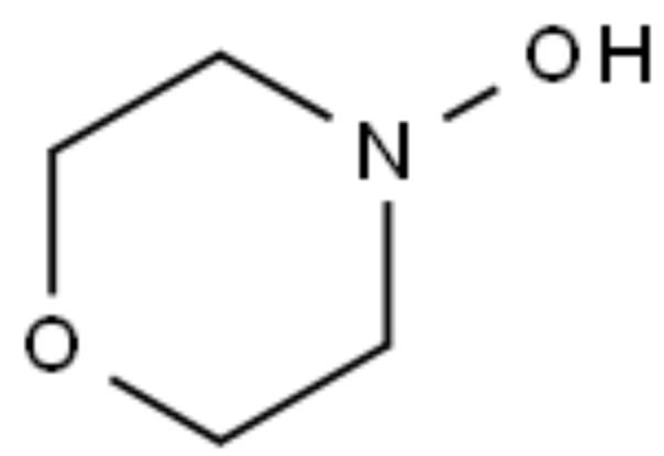 4-羟基吗啉,4-Hydroxymorphorine