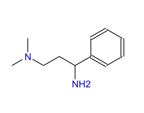 1,3-丙二胺-N3,N3-二甲基苯,1,3-Propanediamine,N3,N3-dimethyl-1-phenyl-