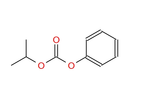 1-甲基乙基苯基酯碳酸,Carbonic acid (1-methylethyl)phenyl ester