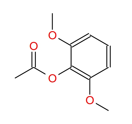 2,6-二甲氧基苯乙酸酯,2,6-DIMETHOXYPHENYLACETATE