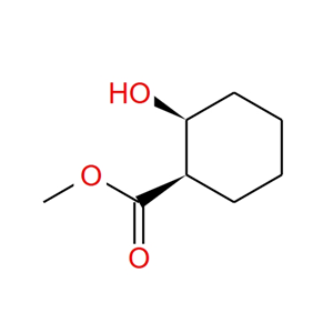 2-羟基环己烷甲酸正甲基酯