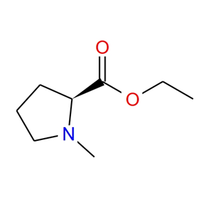 (S)-1-甲基吡咯烷-2-羧酸乙酯