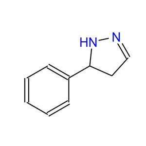 5-苯基-4,5-二氢-1H-吡唑