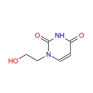 1-(2-羟乙基)嘧啶-2,4(1H,3H)-酮,1-(2