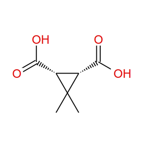 顺式卡龙酸,Caronic acid