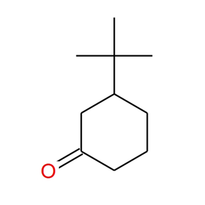 3-(叔丁基)环己酮