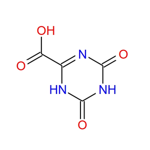 2,4-二氧代-1,3,5-三嗪-6-羧酸,Oxonic Acid