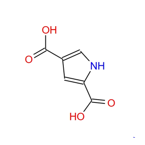 1H-吡咯-2,4-二羧酸,1H-Pyrrole-2,4-dicarboxylic acid