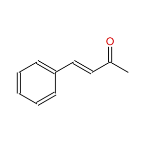 (3Z)-亚苄基丙酮