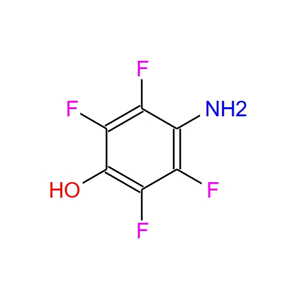 4-氨基-2,3,5,6-四氟苯酚,4-Amino-2,3,5,6-tetrafluorophenol