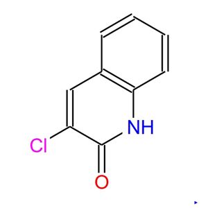 3-氯喹啉-2-酮,3-Chloroquinolin-2-one
