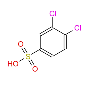 3,4-二氯苯磺酸