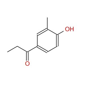 1-(4-羟基-3-甲基苯基)丙-1-酮