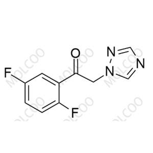 艾沙康唑杂质38,Isavuconazole Impurity 38